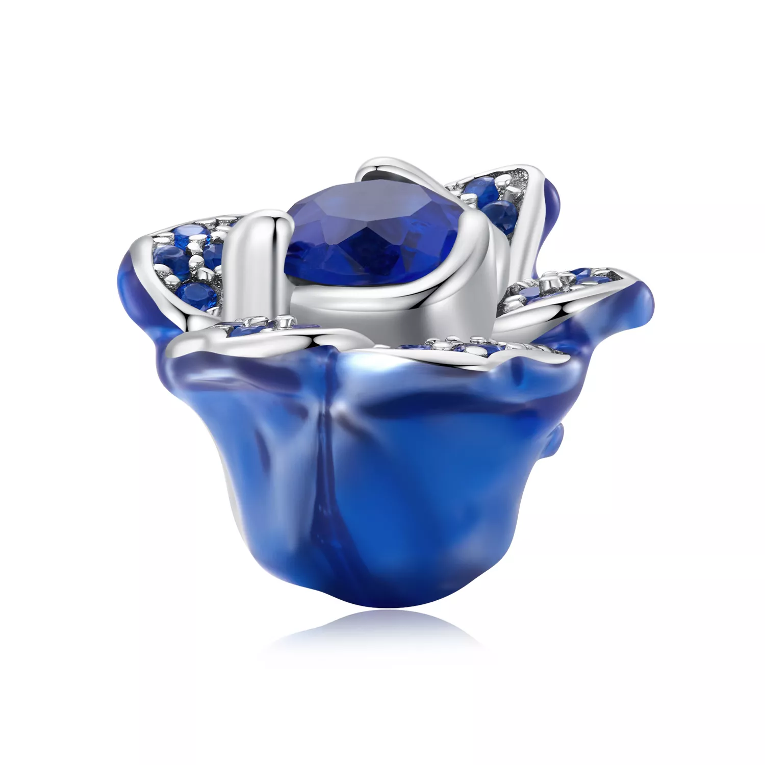 pandora stijl blauwe enchantress bedel bsc879