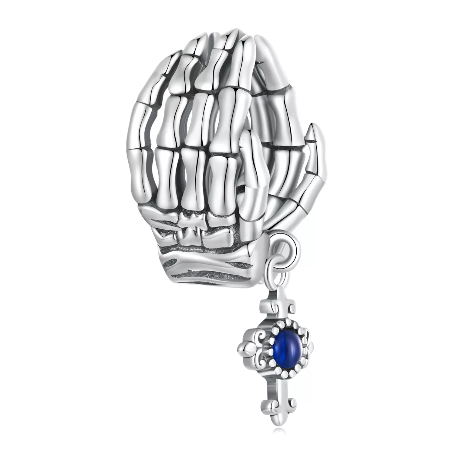pandora stijl geloof bedel scc2497
