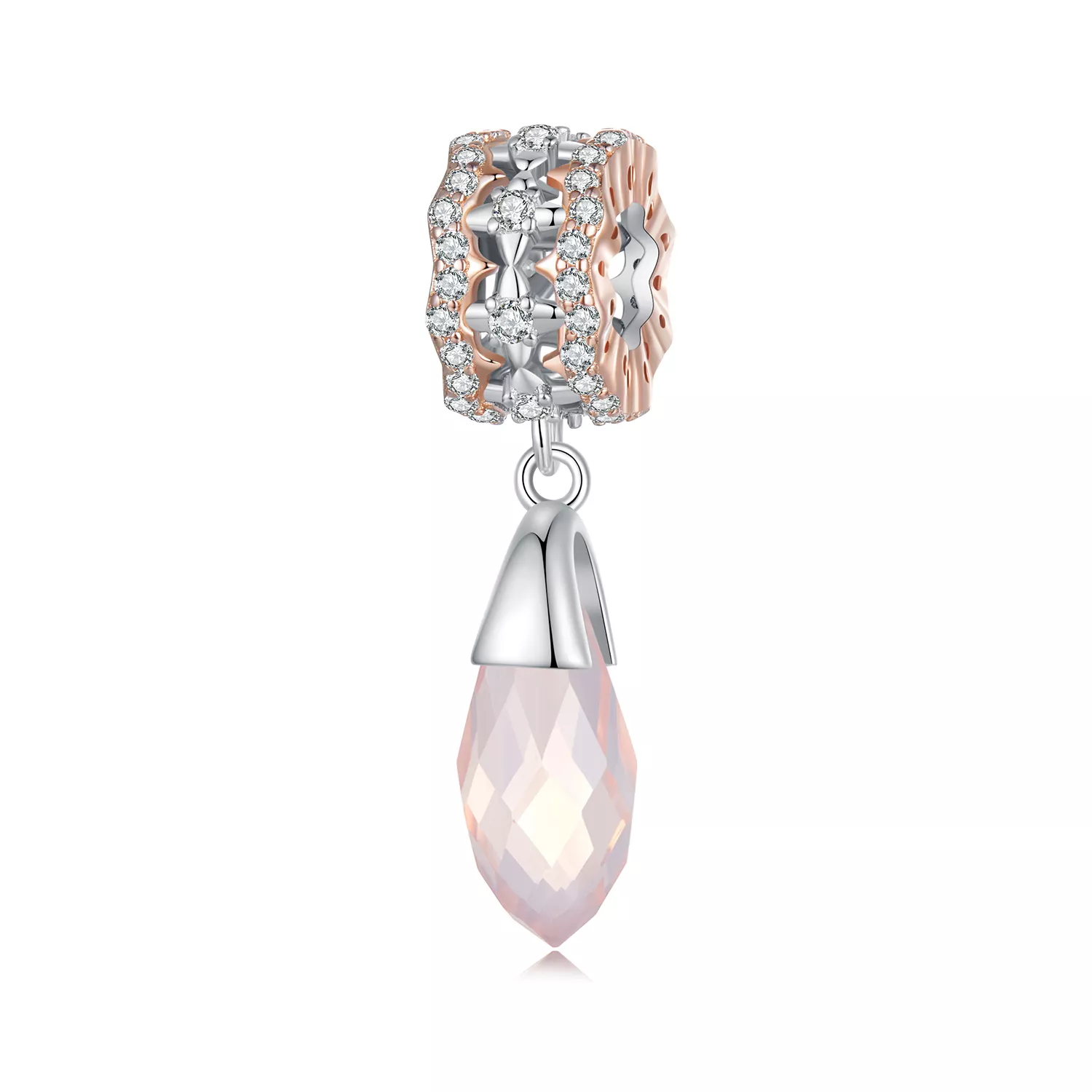 pandora stijl herfst hangertje bsc906