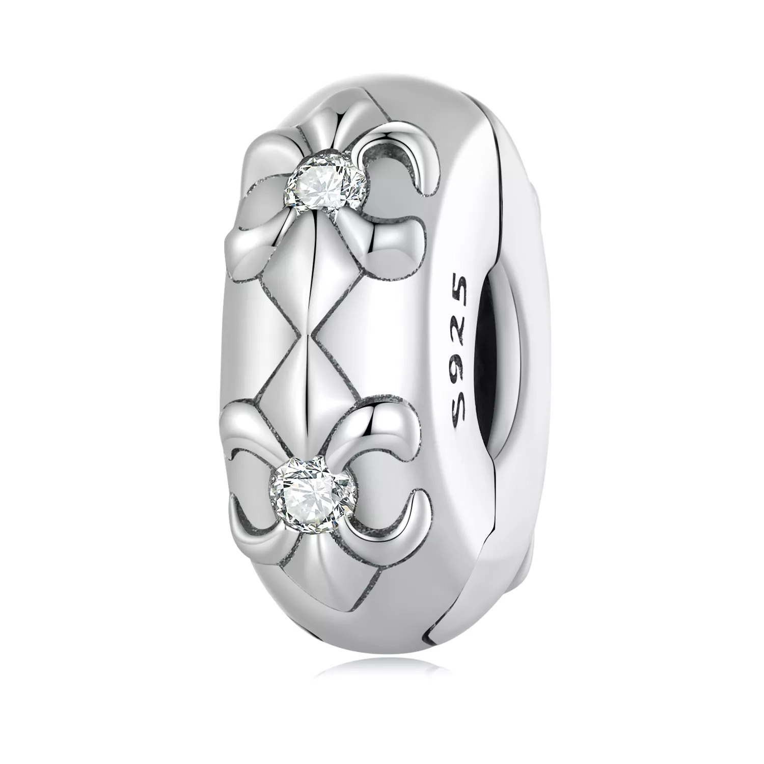 pandora stijl iris clip scc2491