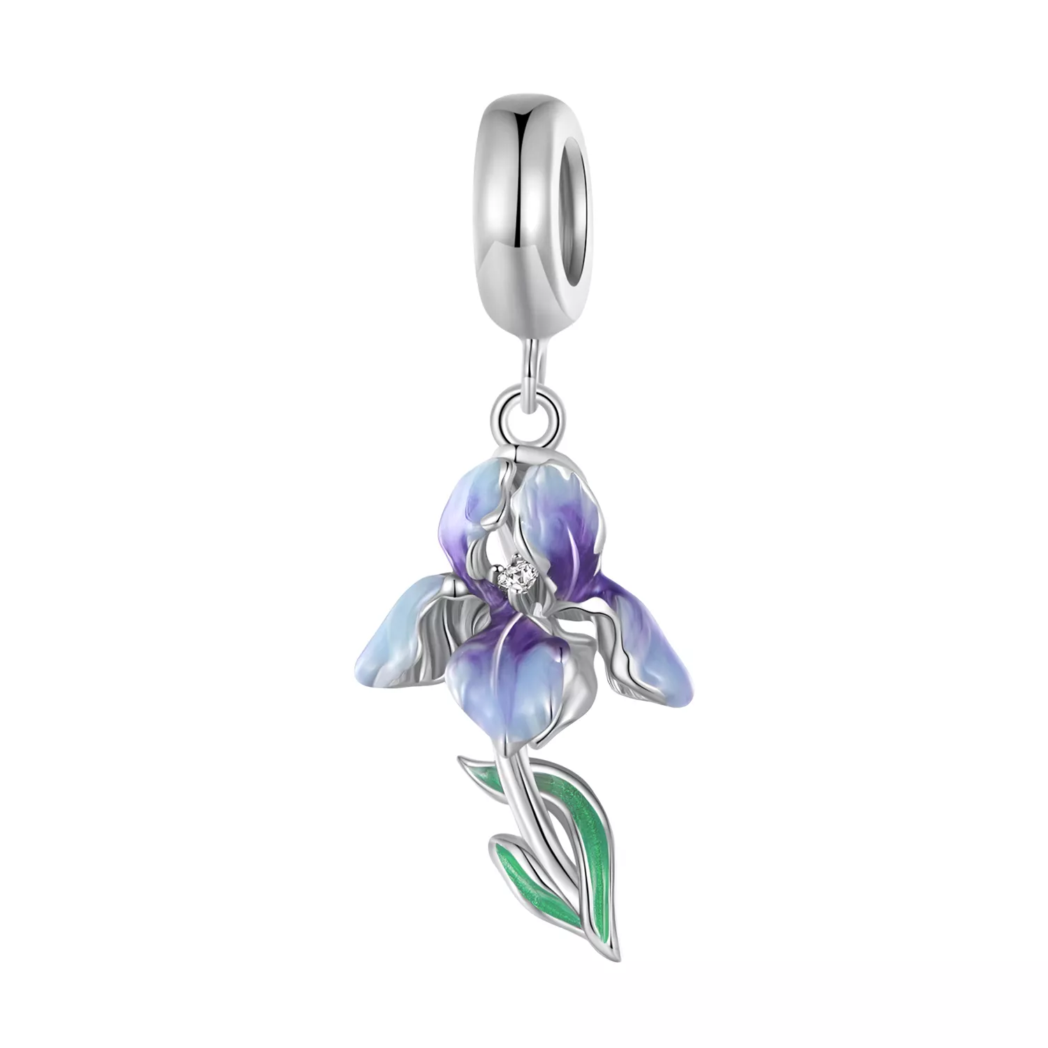 pandora stijl iris hanger bsc815