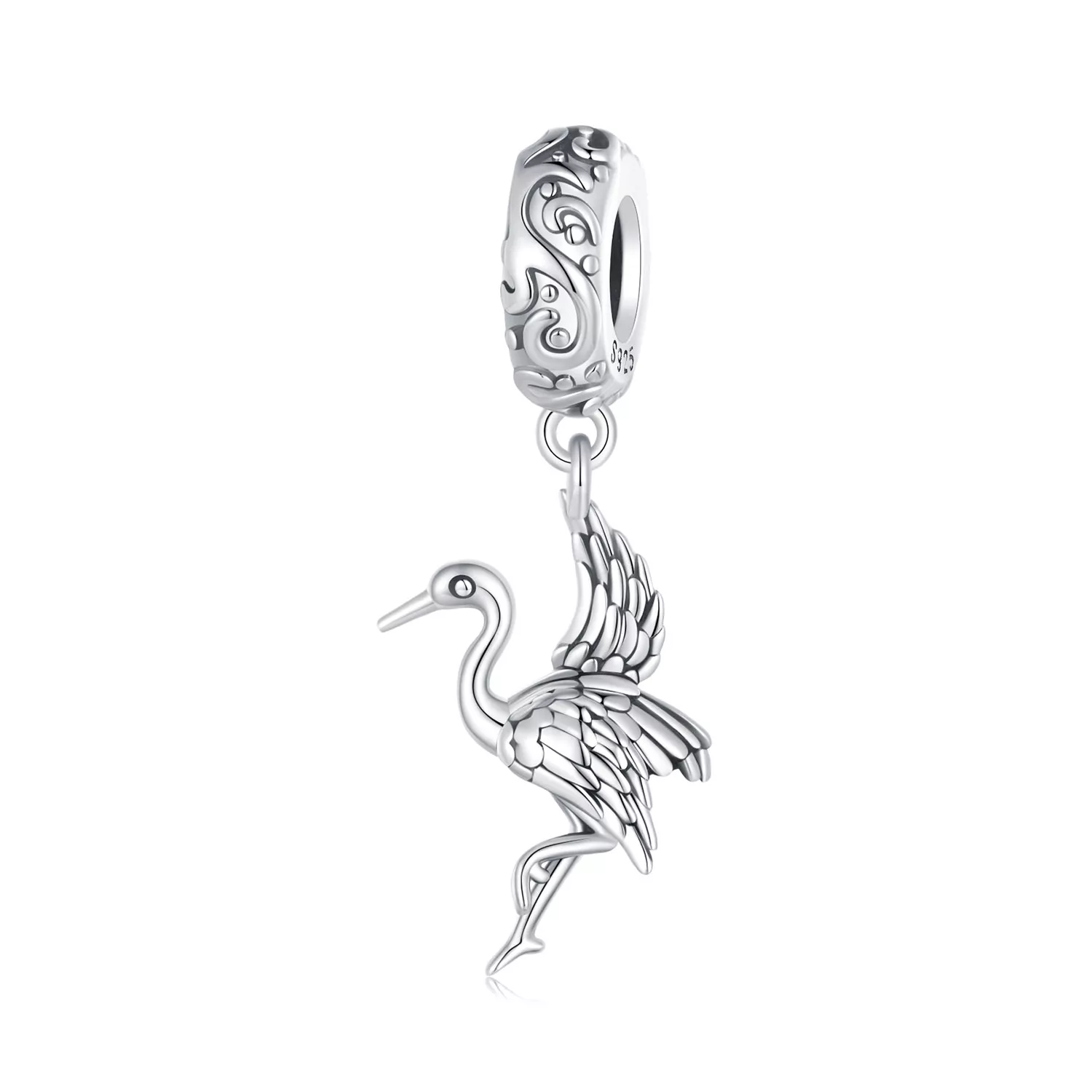 pandora stijl kraan bedel scc2634