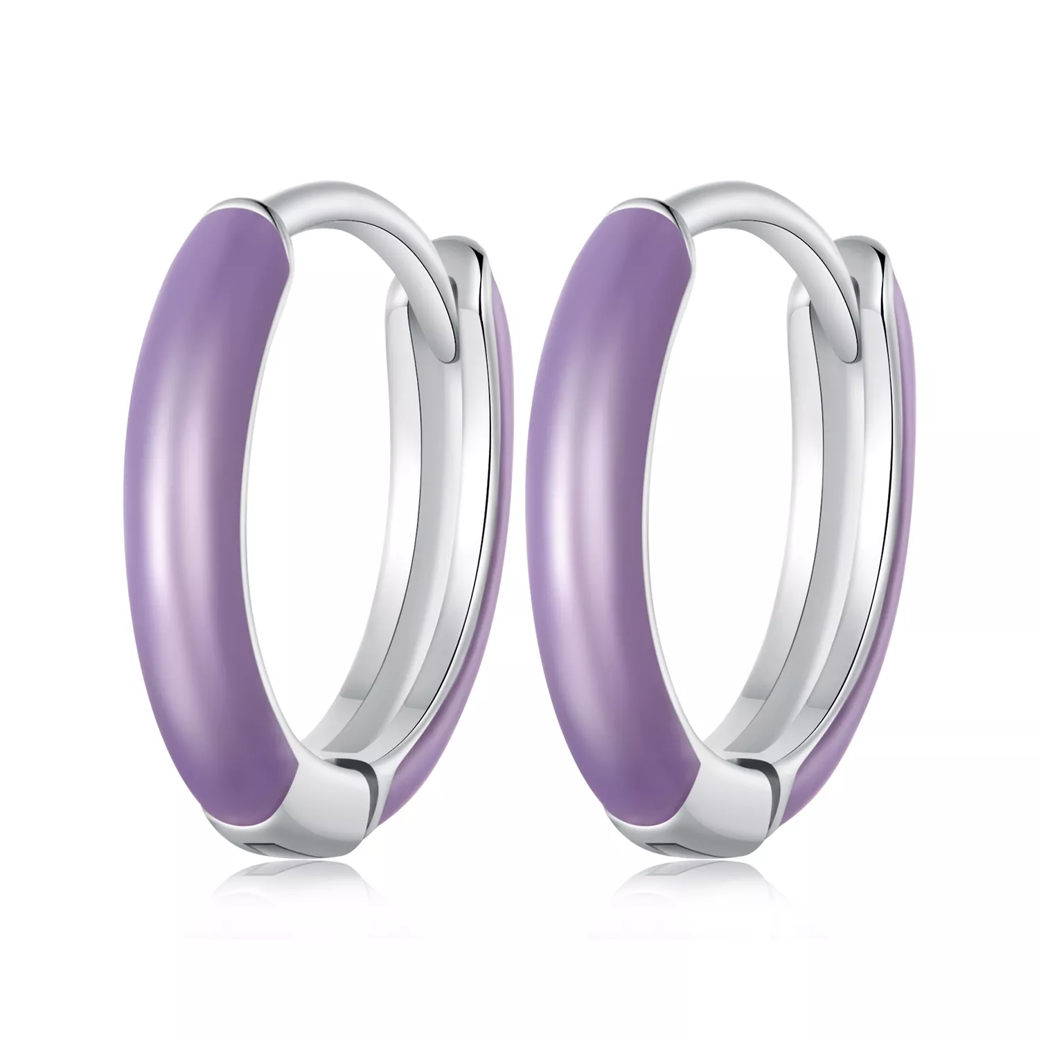 pandora stijl luminous oorringen sce1644
