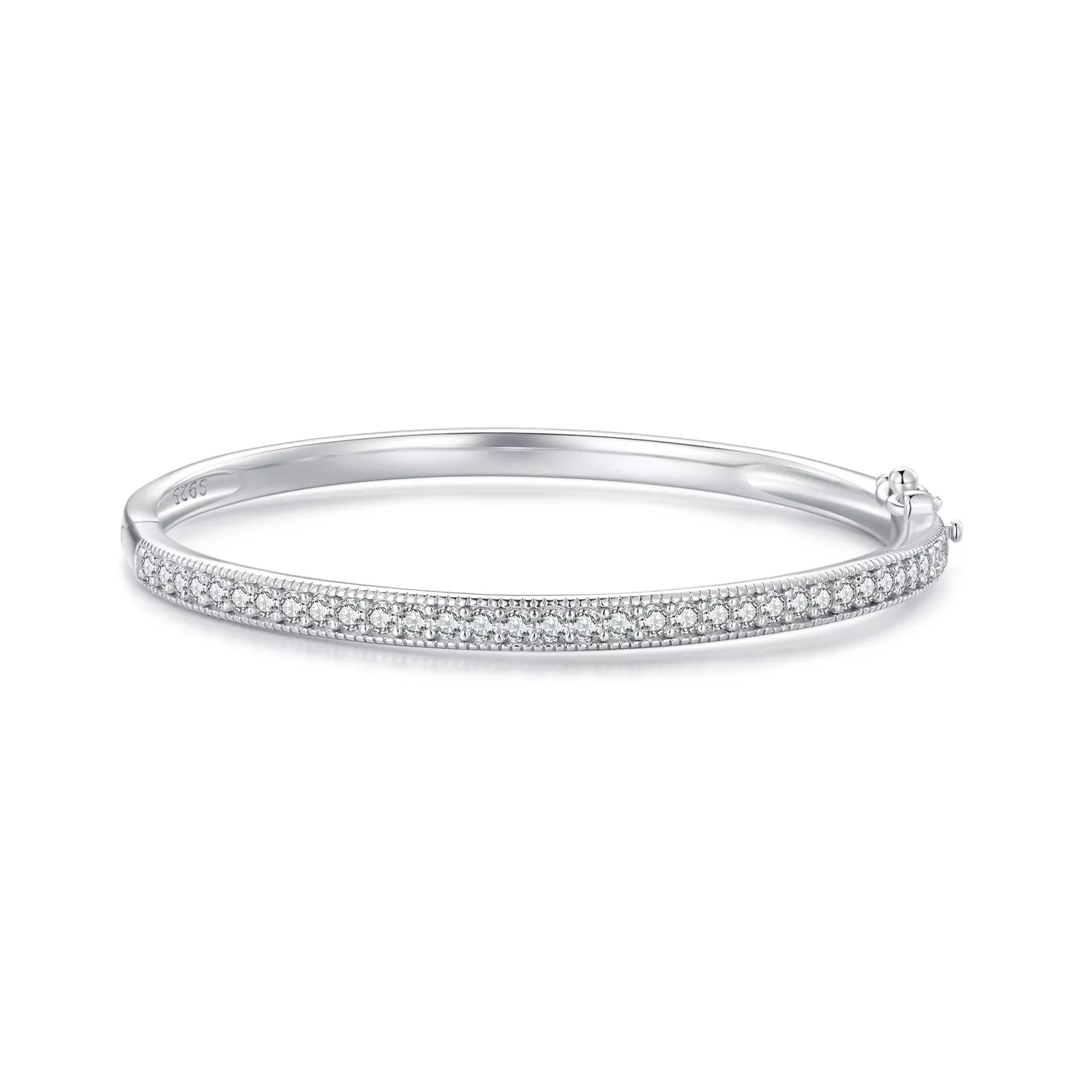 pandora stijl prachtige armband bsb130