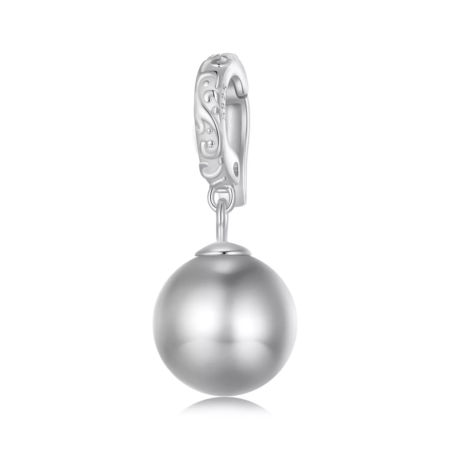 pandora stijl tranen van de zee hanger scc2617