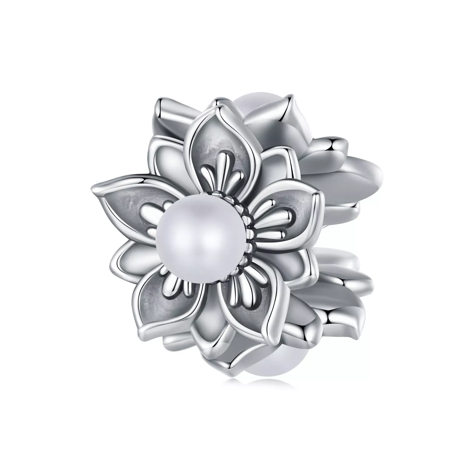 pandora stijl vintage wijngaard bedel scc2611