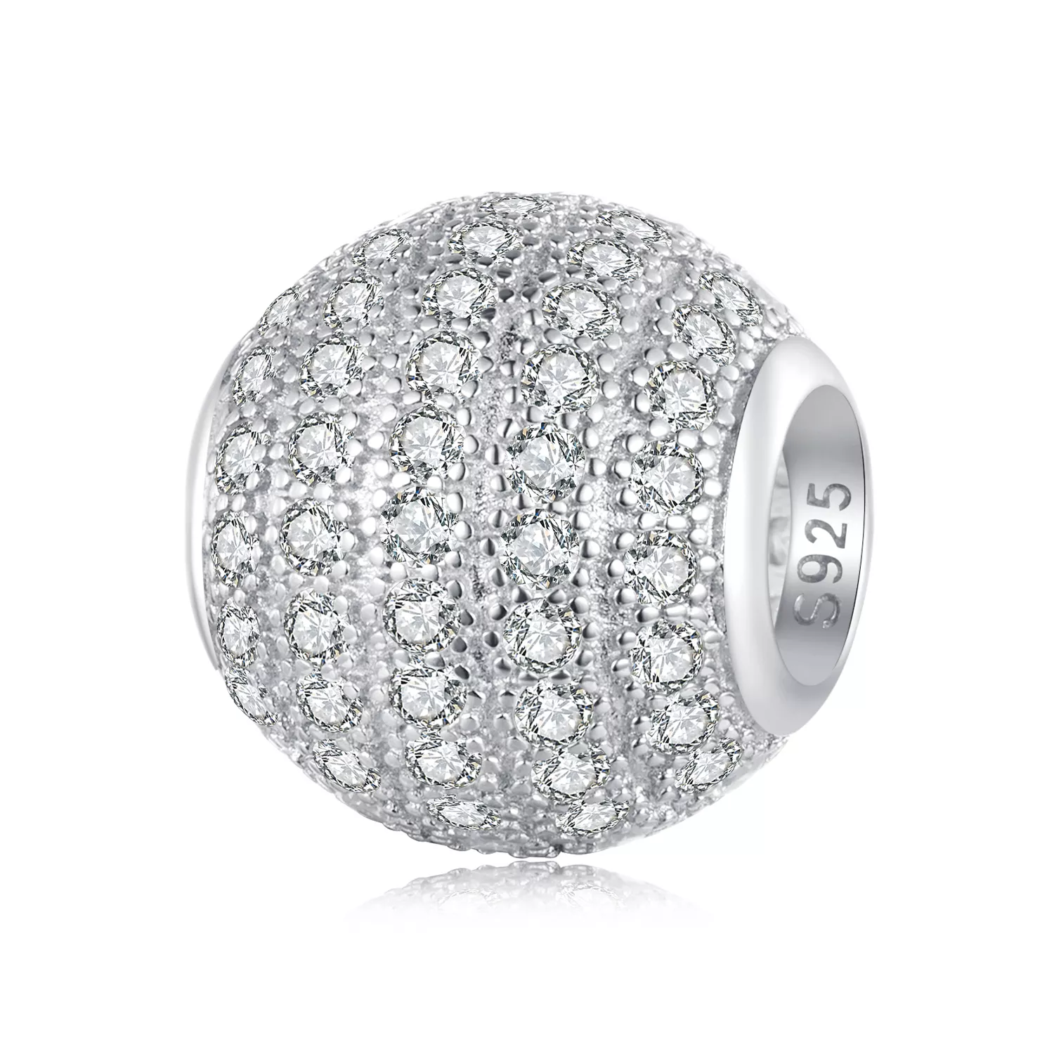 pandora stijl vol geluksbedel bsc884 a