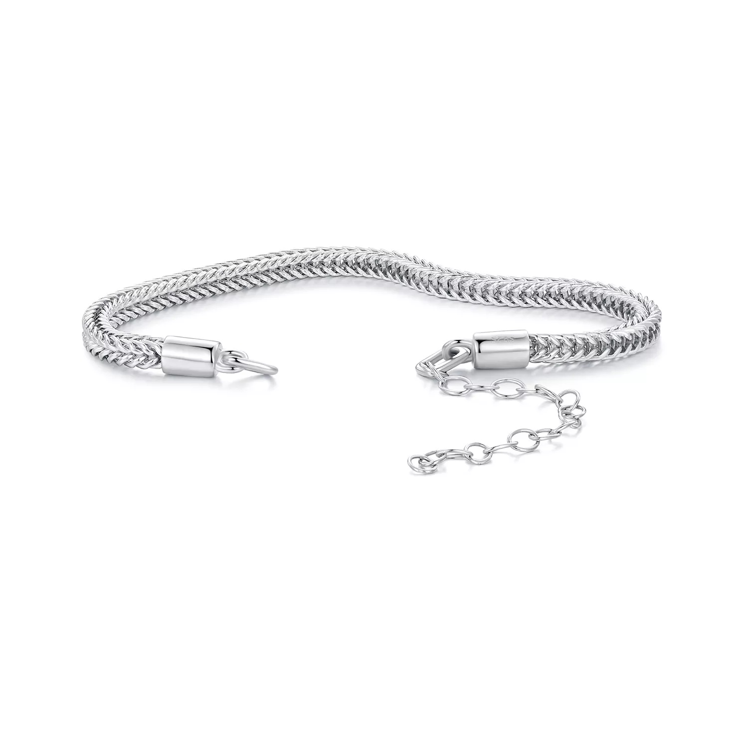 pandora stijl chopin kettingarmband bsb148