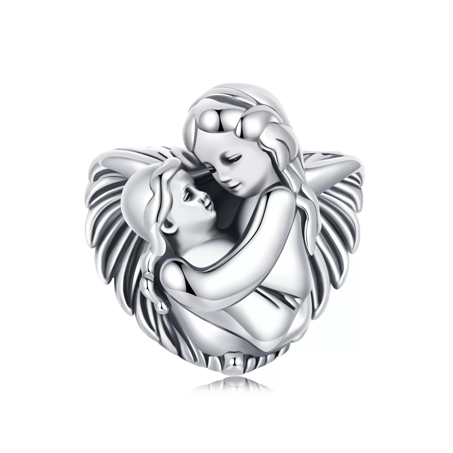 pandora stijl embrace kralen scc2846