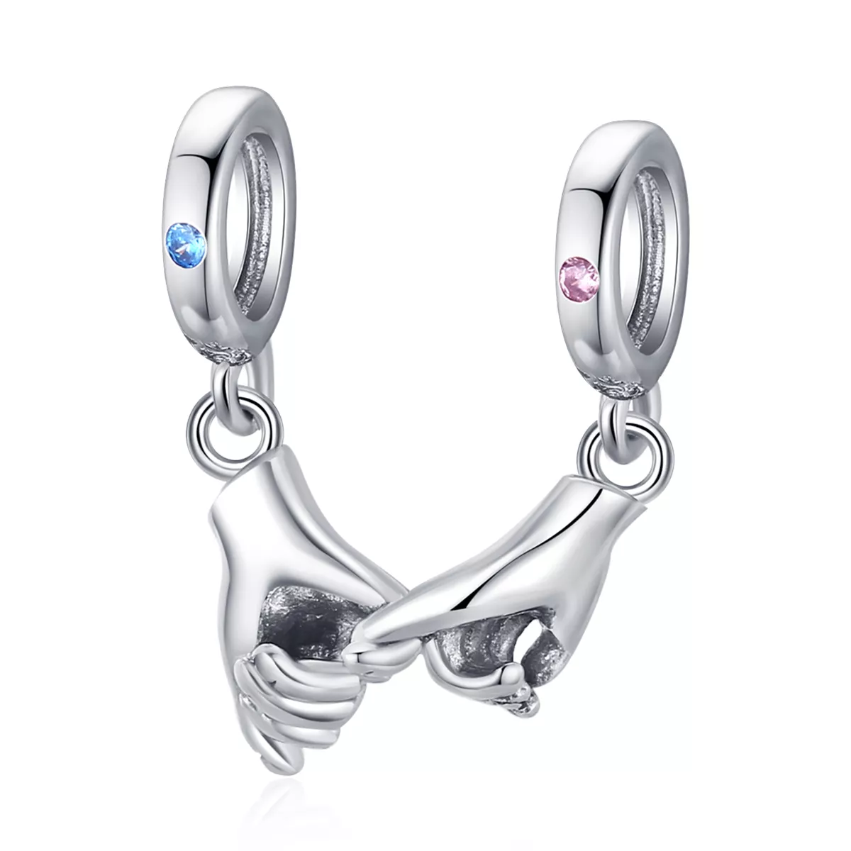 pandora stijl hand in hand overeenkomst bsc505