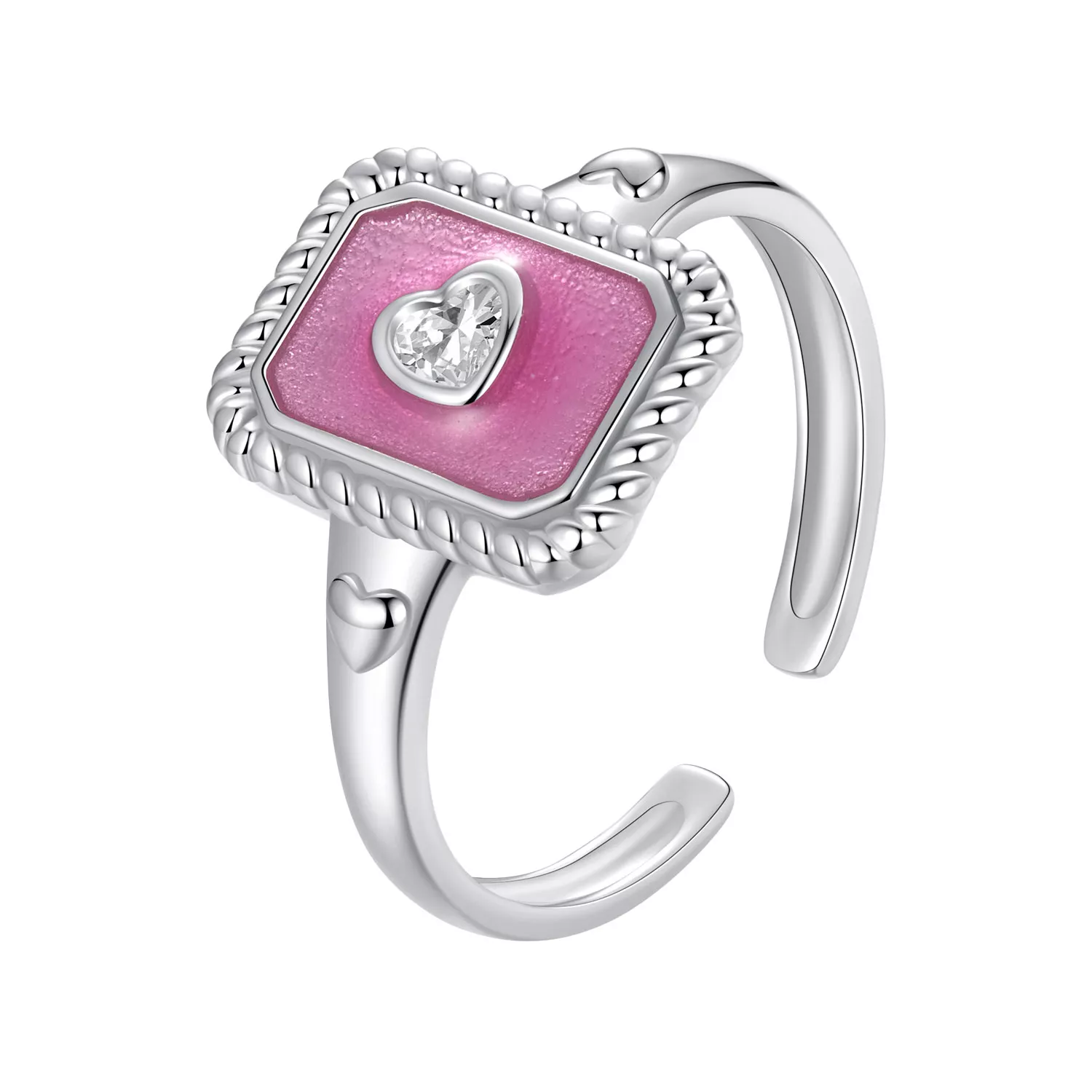 pandora stijl liefde vintage ring scr1067 e