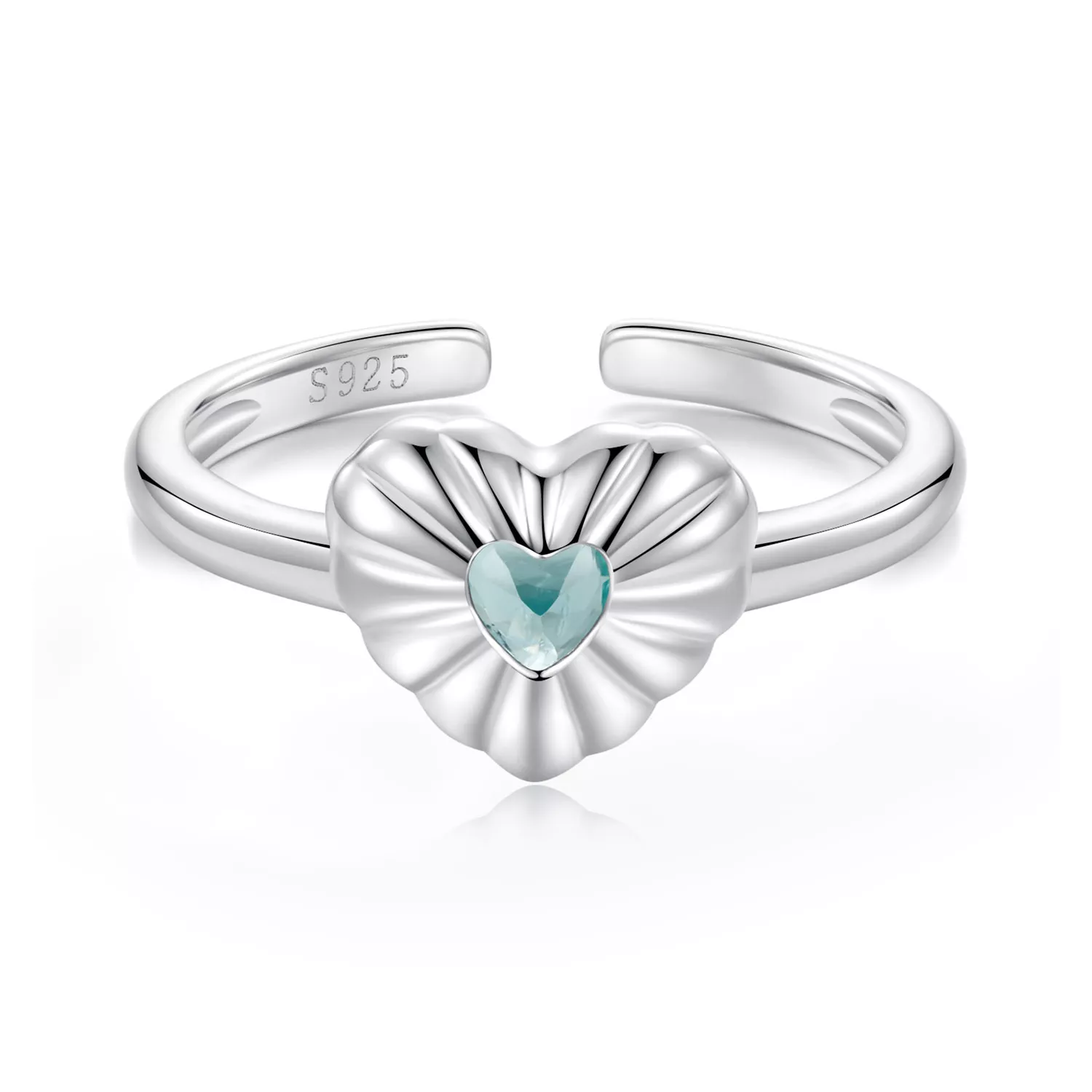 pandora stijl liefdesring bsr582 e