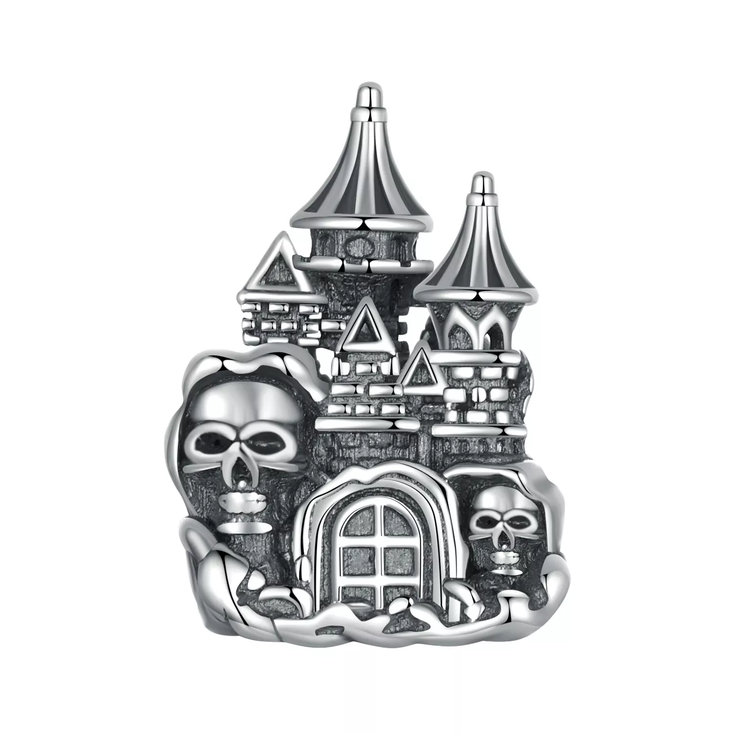 pandora stijl spookkasteel scc2896