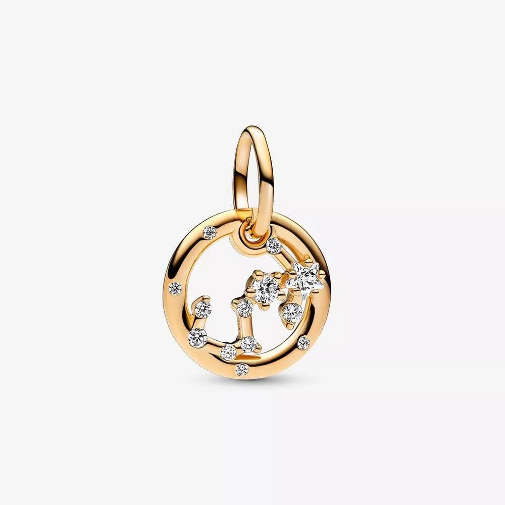 pandora dierenriem hangende bedel schorpioen 762710c01
