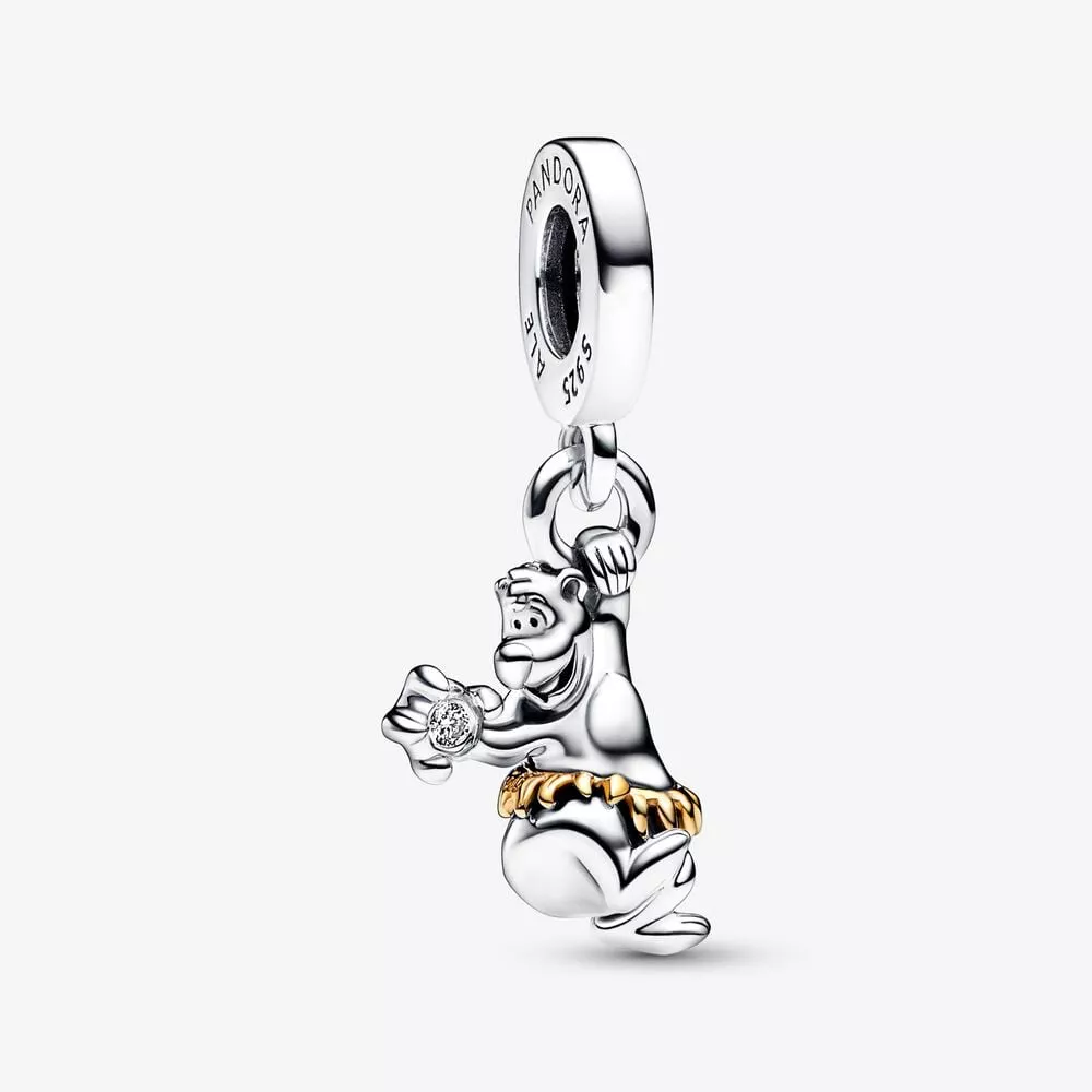 pandora disney 100e verjaardag baloe hangende bedel 792682c01