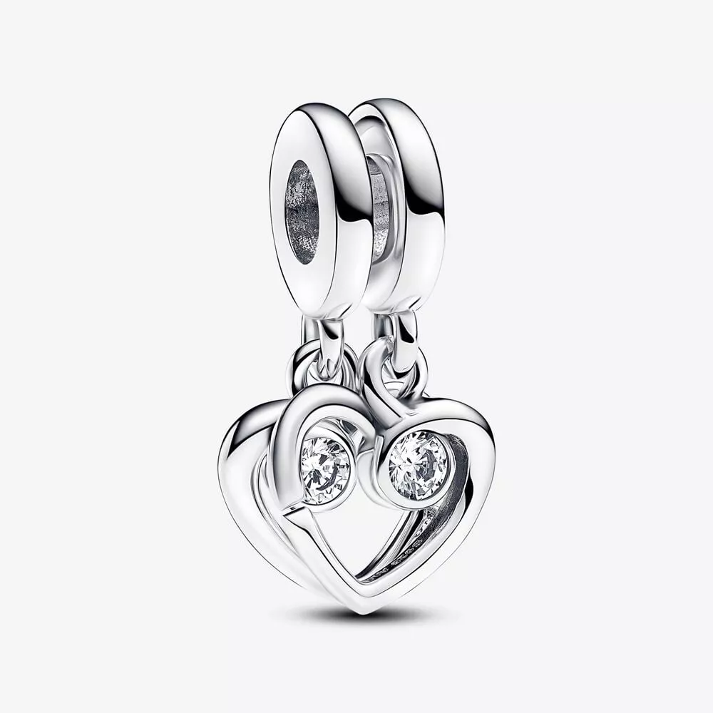 pandora forever always deelbare hangende bedel 793232c01
