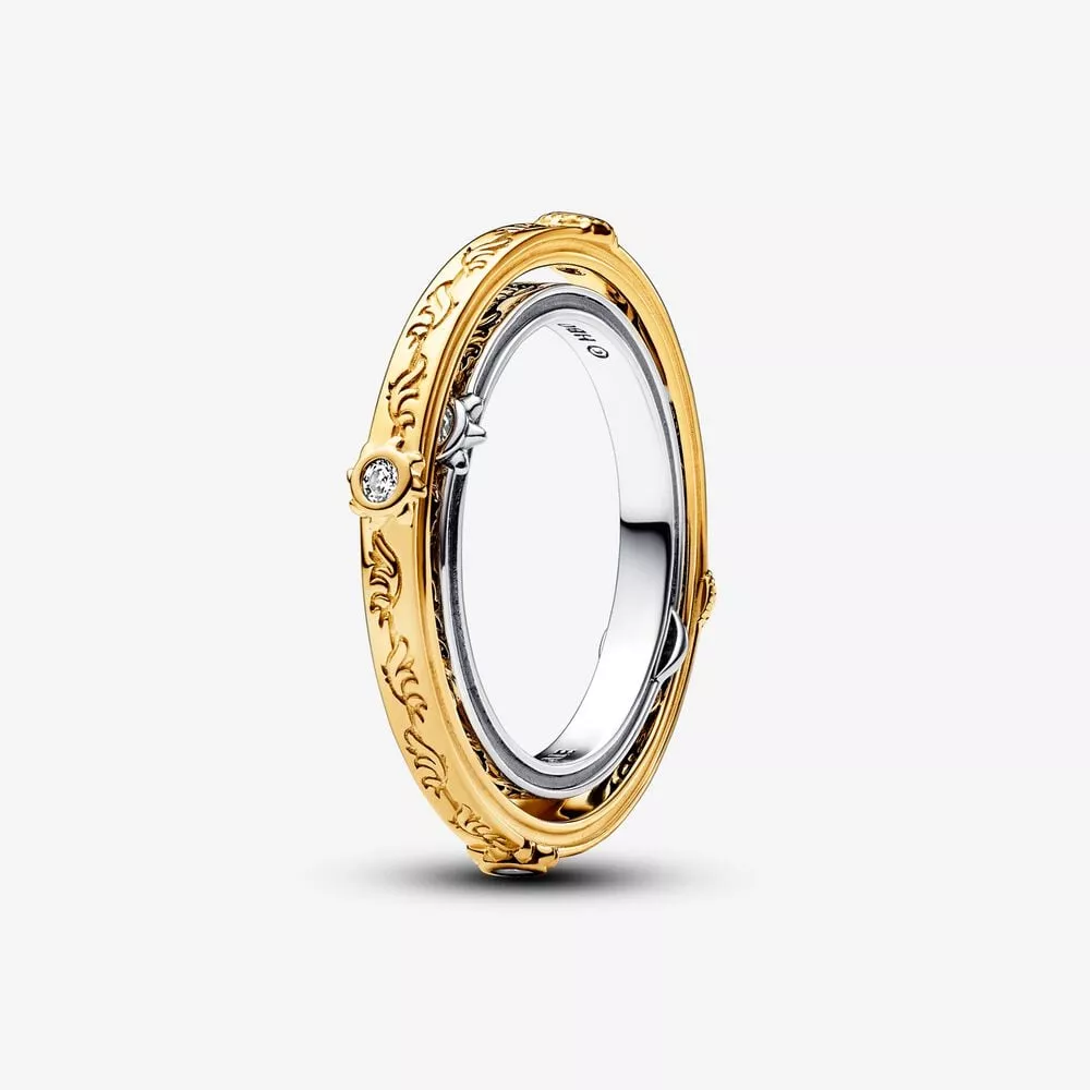 pandora game of thrones draaiend astrolabium ring 163136c01