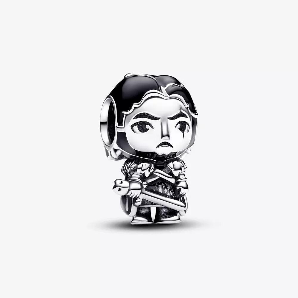 pandora game of thrones jon snow bedel 793137c01
