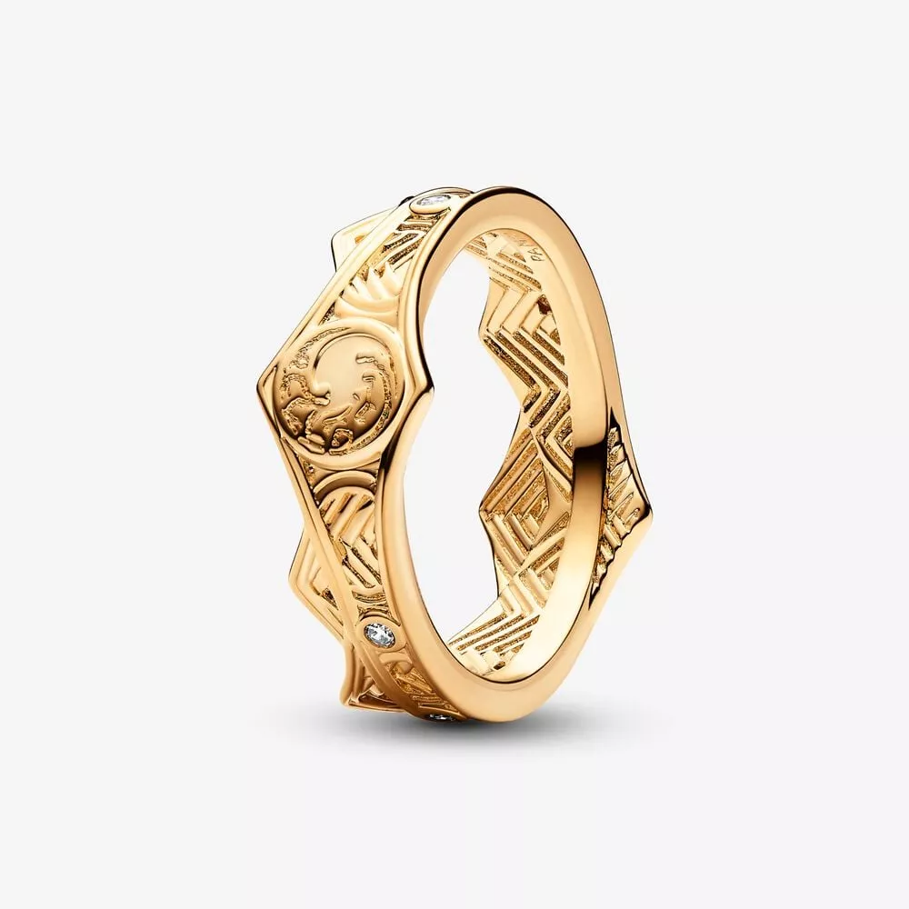 pandora game of thrones kroonring huis van de draak 162969c01