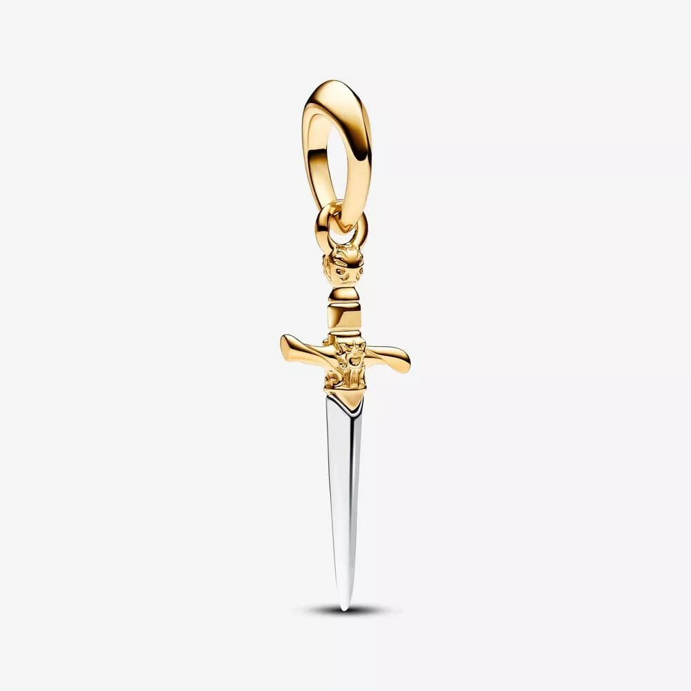 pandora game of thrones needle hangende bedel 763142c00