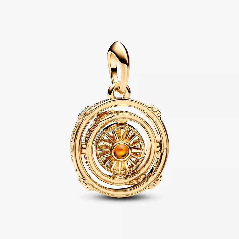 pandora game of thrones spinning astrolabe hangende bedel 762971c01