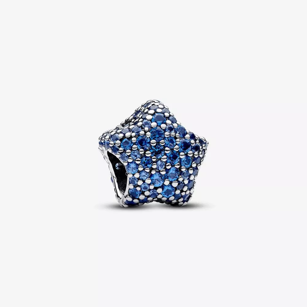 pandora gedurfde pavé sterbedel 793026c01