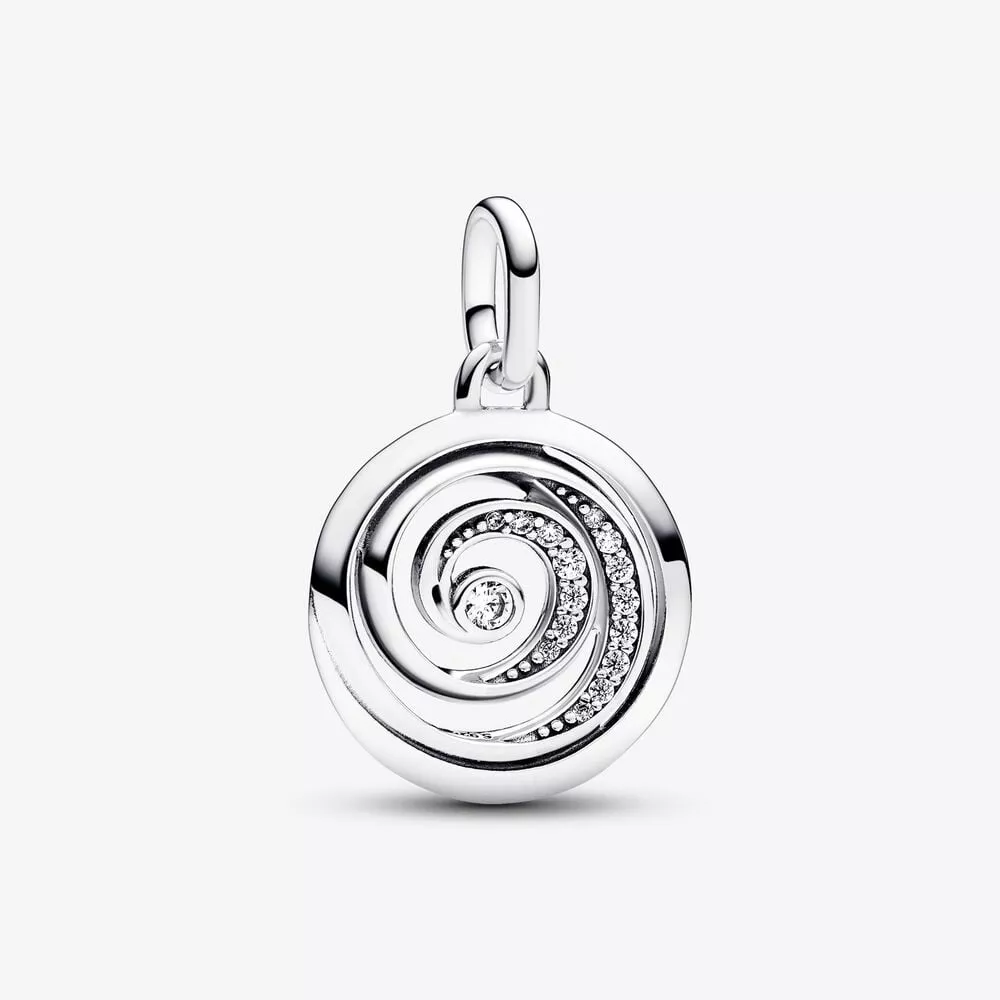 pandora gratitude spiraal medaillon bedel 793046c01
