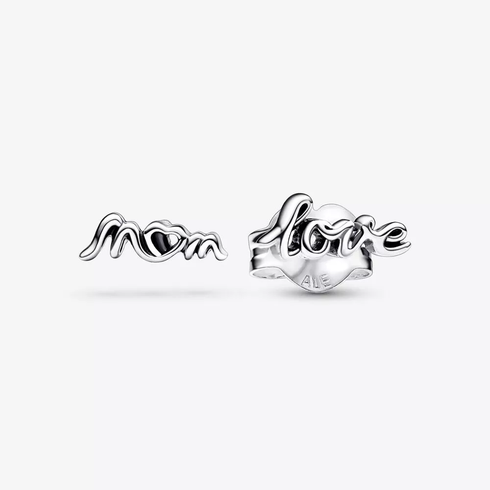 pandora love mum oorknopjes 292669c00