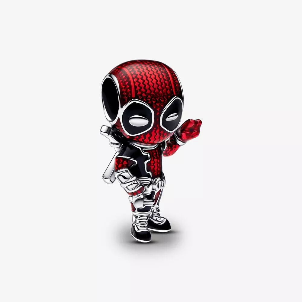 pandora marvel deadpool bedel 793360c01