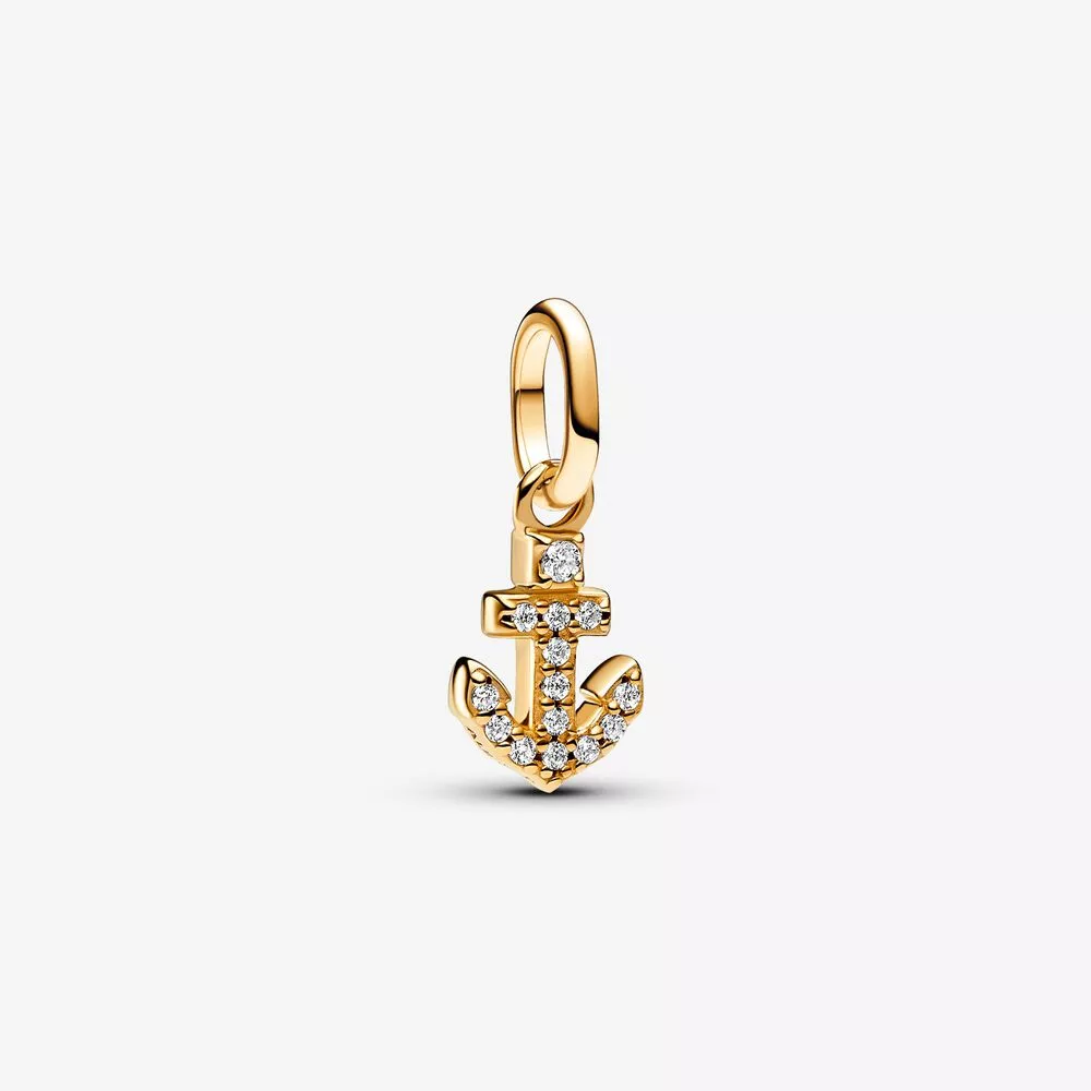 pandora me anker mini hangende bedel 763369c01