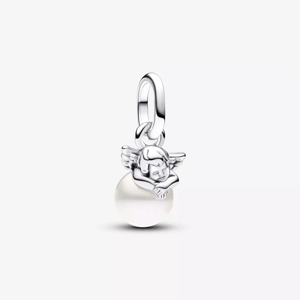 pandora me cupido hangende minibedel 793108c01