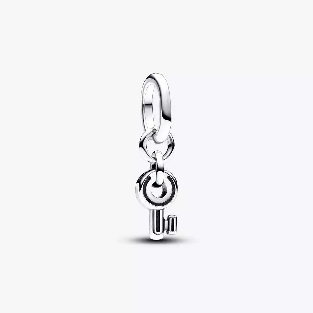 pandora me hangende minibedel sleutel 793084c00
