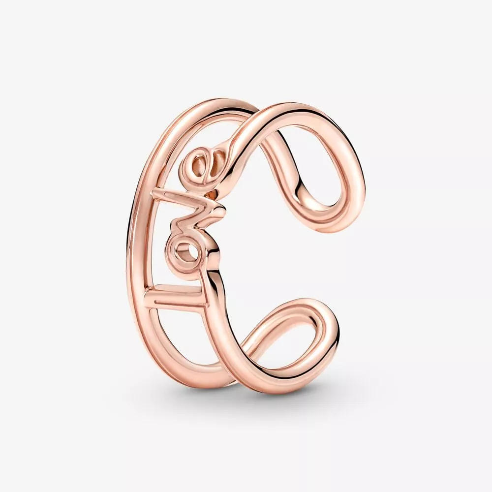 pandora me love open ring 180077c00