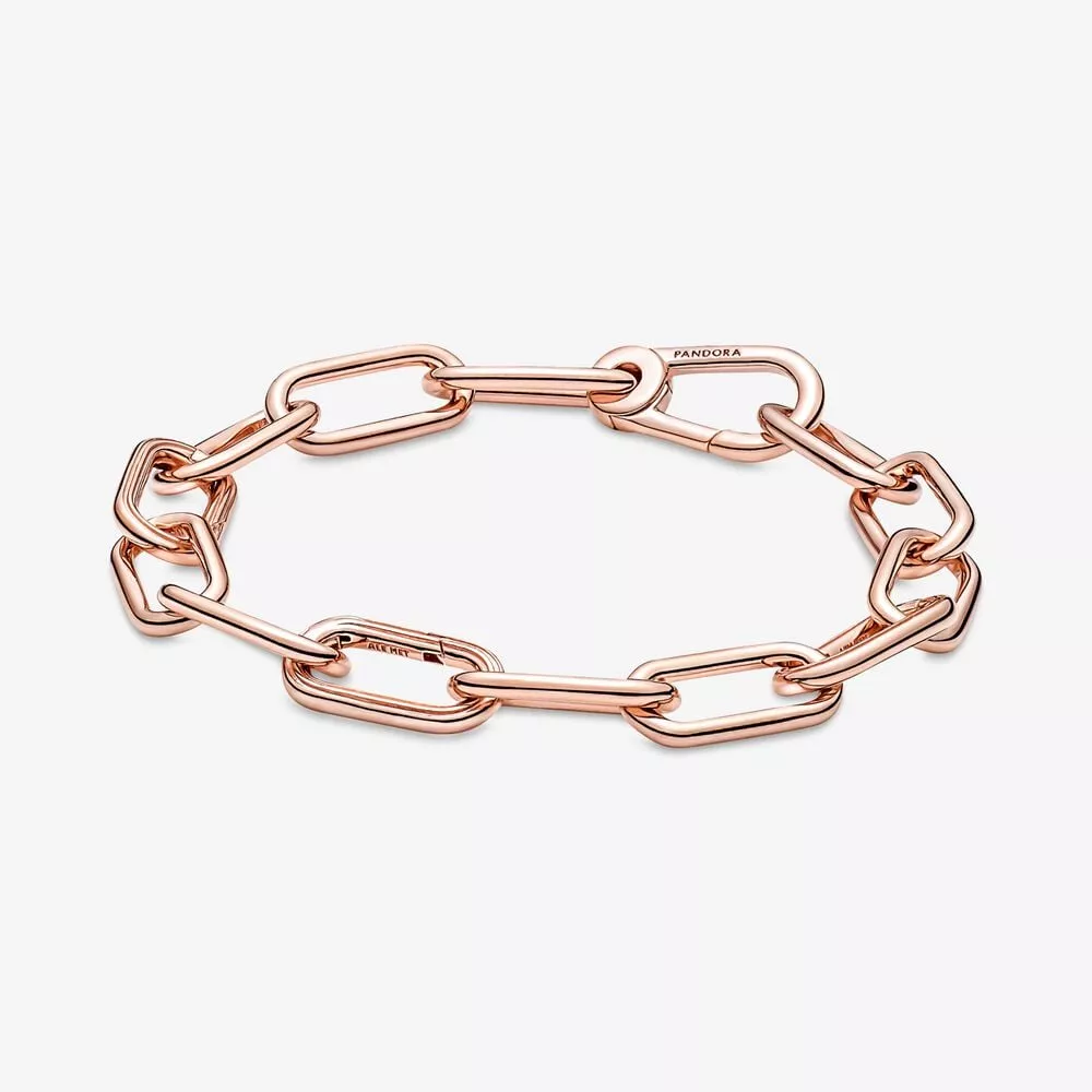 pandora me medium link chain armband 589588c00