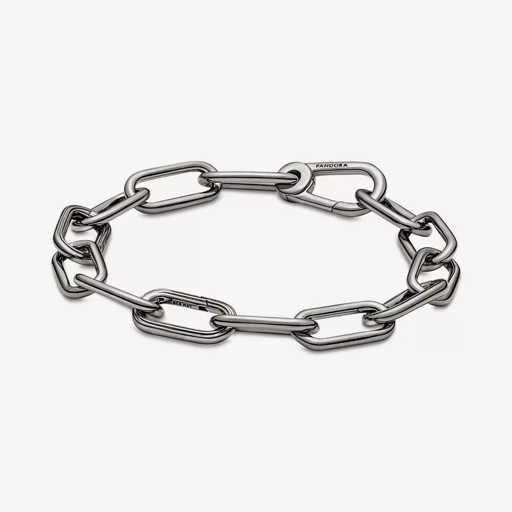 pandora me medium link schakelarmband 549588c00