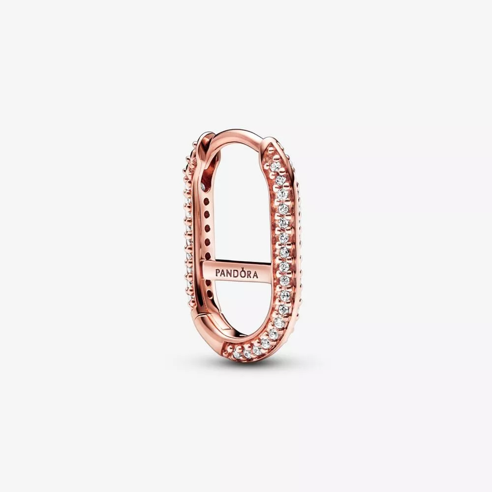 pandora me pavé link oorring 289682c01