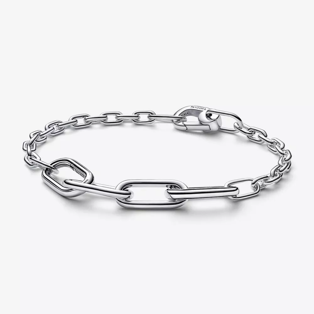 pandora me slim link chain bracelet 592340c00