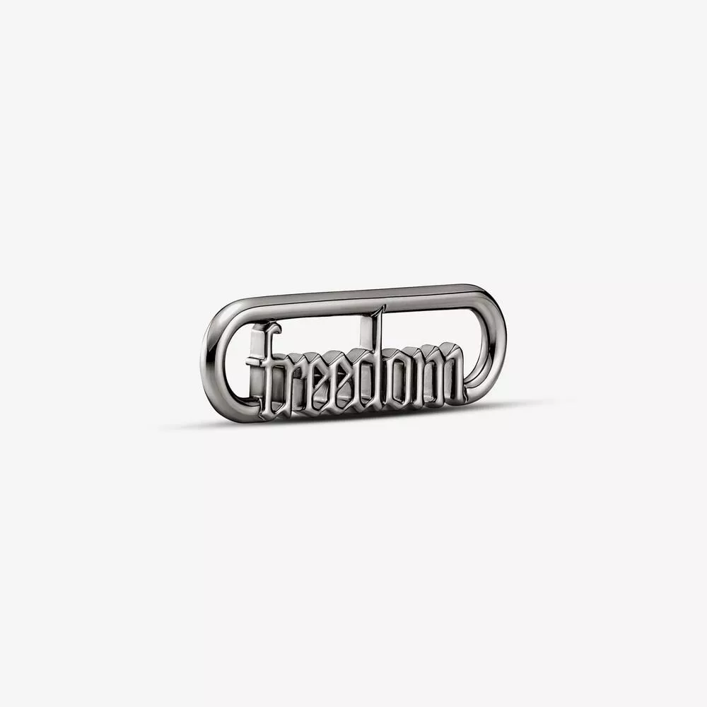 pandora me styling freedom word link 749666c00