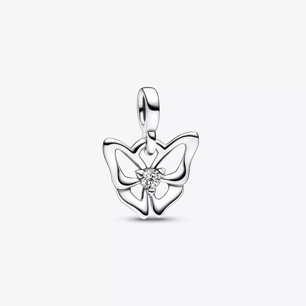 pandora me vlinder mini hangende bedel 792690c01