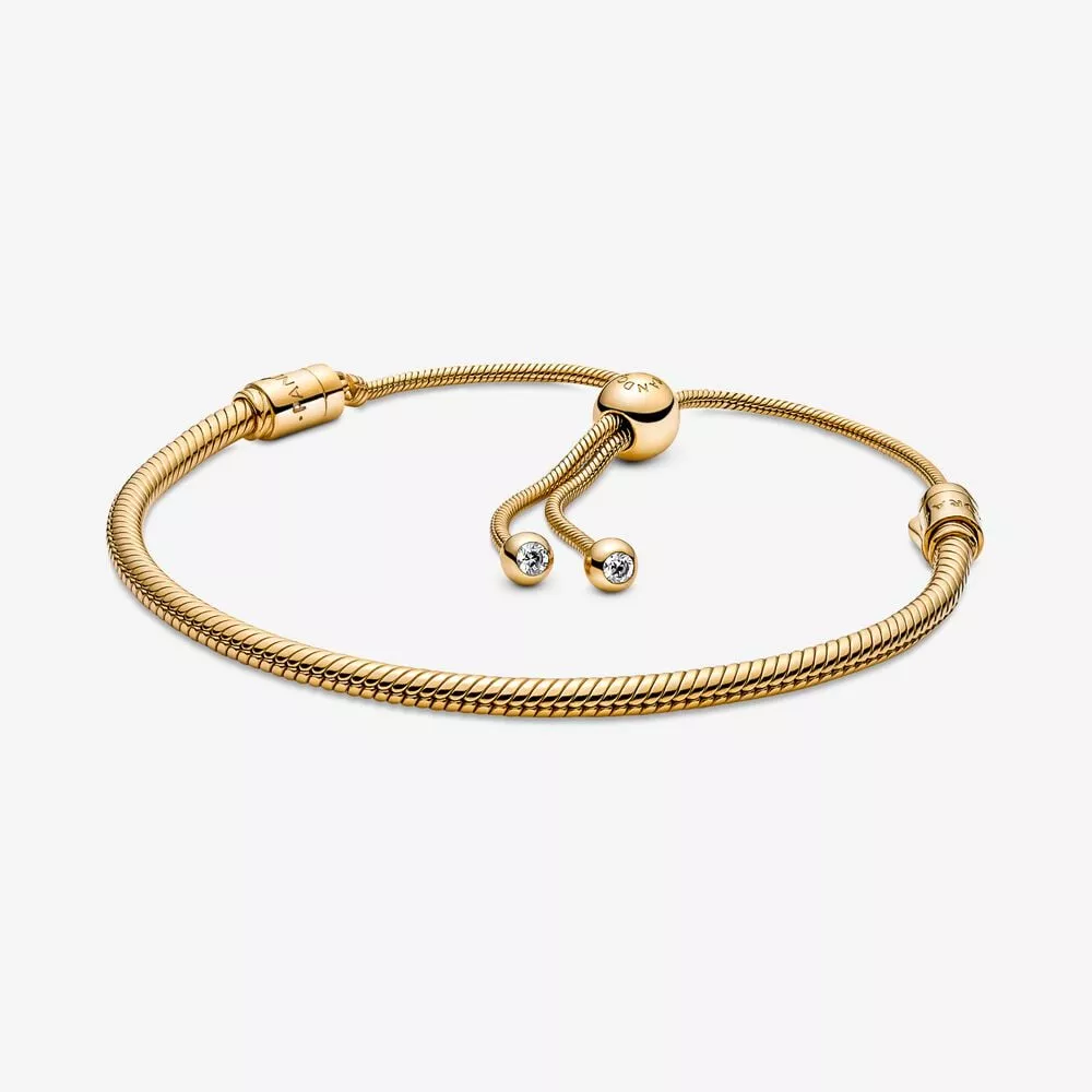 pandora moments snake chain schuifarmband 569652c01