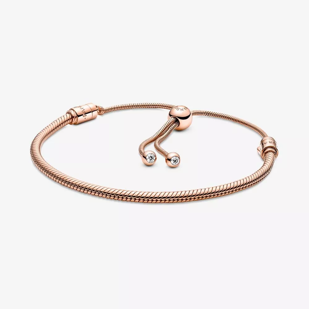 pandora moments snake chain schuifarmband 589652c01