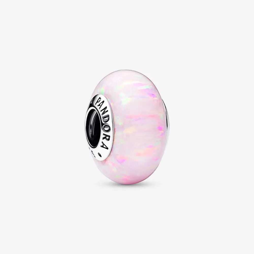 pandora opaalroze bedel 791691c03