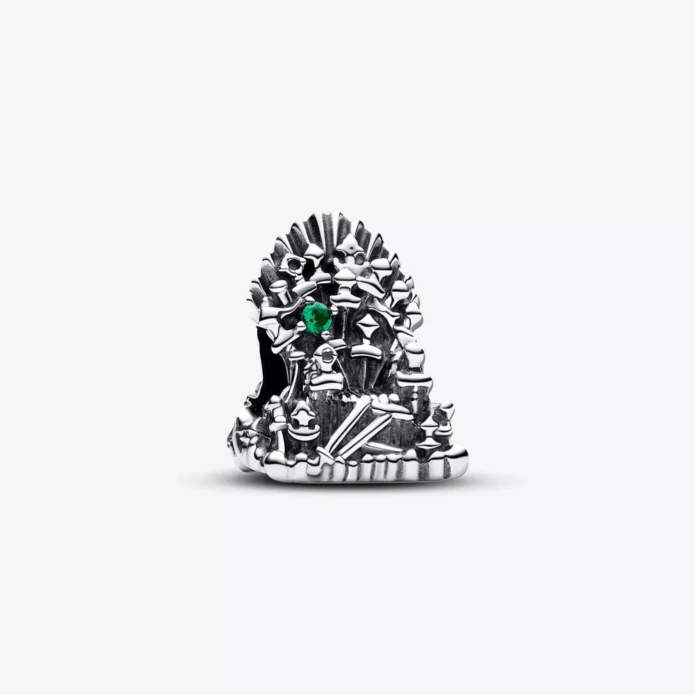 pandora spel van thrones the iron throne bedel 792965c01