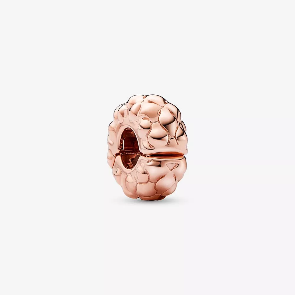 pandora studded chain clipbedel 782716c00