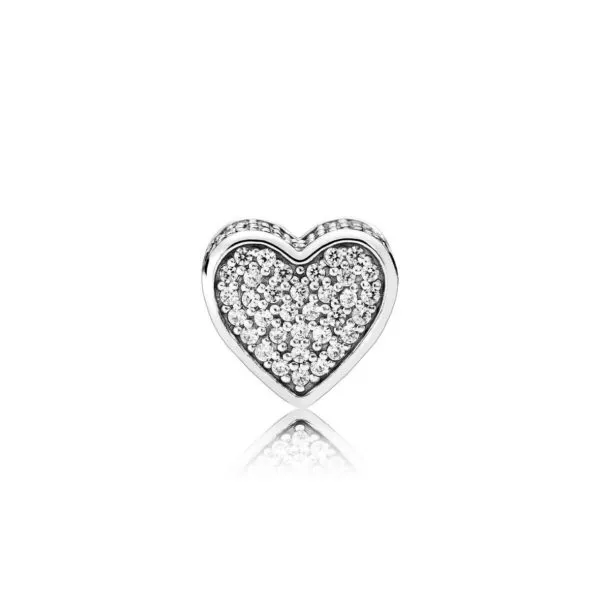 (afbeelding voor) Pandora Essence Love Bedel 796084CZ