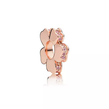 (afbeelding voor) Pandora Rose Wildflower Weide Spacer 787042Npr