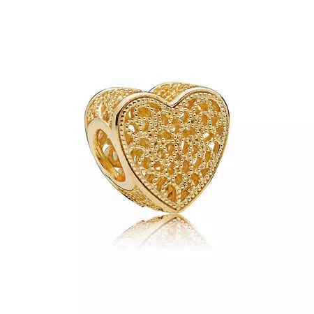 (afbeelding voor) Pandora Shine Filled With Romance Bedel 767155