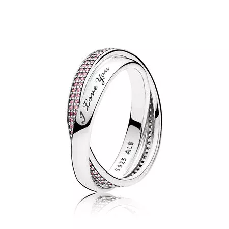 (afbeelding voor) Ring Sweet Promise 196546PCZ