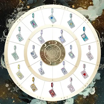 (afbeelding voor) Het mysterie van de tarot