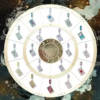 (afbeelding voor) Het mysterie van de tarot